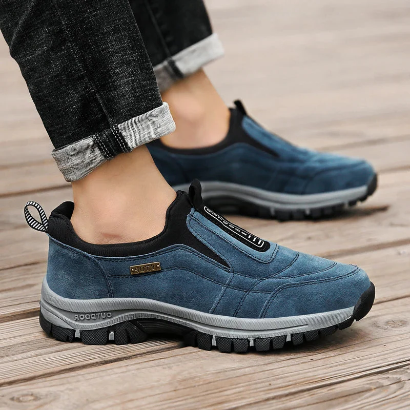 Orthopedic Hiking Shoes - product image 2