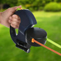 NOMOVA Dual Dog Leash with Flashlight & Waste Bag
