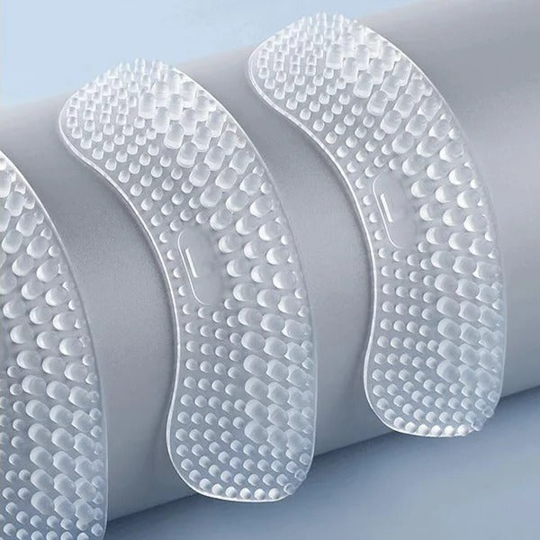Silicone Heel Grips - product detail 2