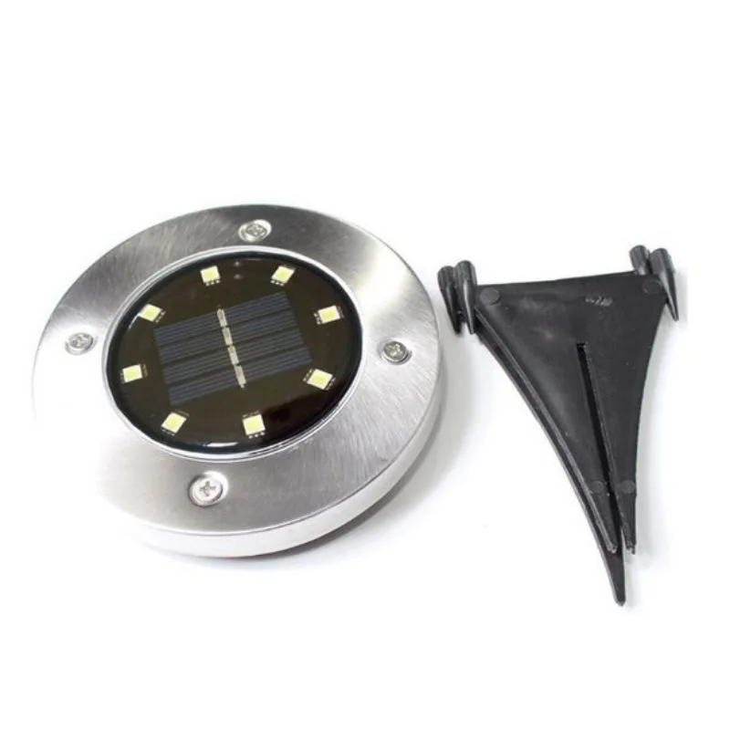 Outdoor Solar Garden Lights - product image 2