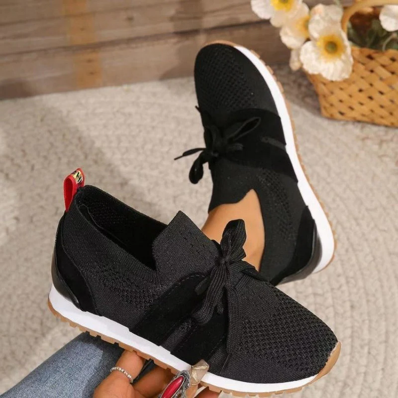 Orthopedic mesh sneakers - product image 2