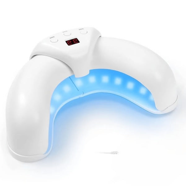 Nail Laser Fungus Device - product detail 2
