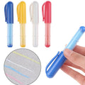 Cut-free Fabric Marker Pen Set (4 pcs) - product image 1