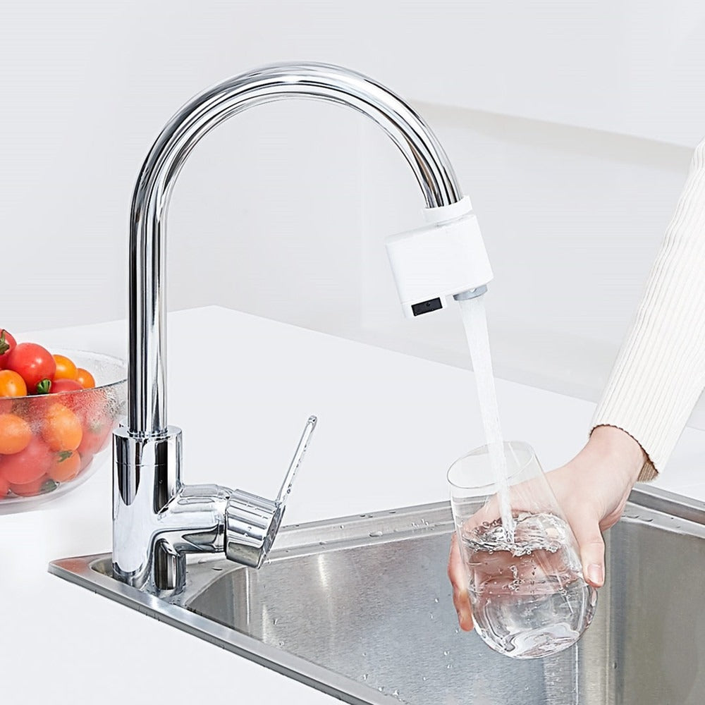 NOMOVA Smart Faucet Infrared Motion Sensor
