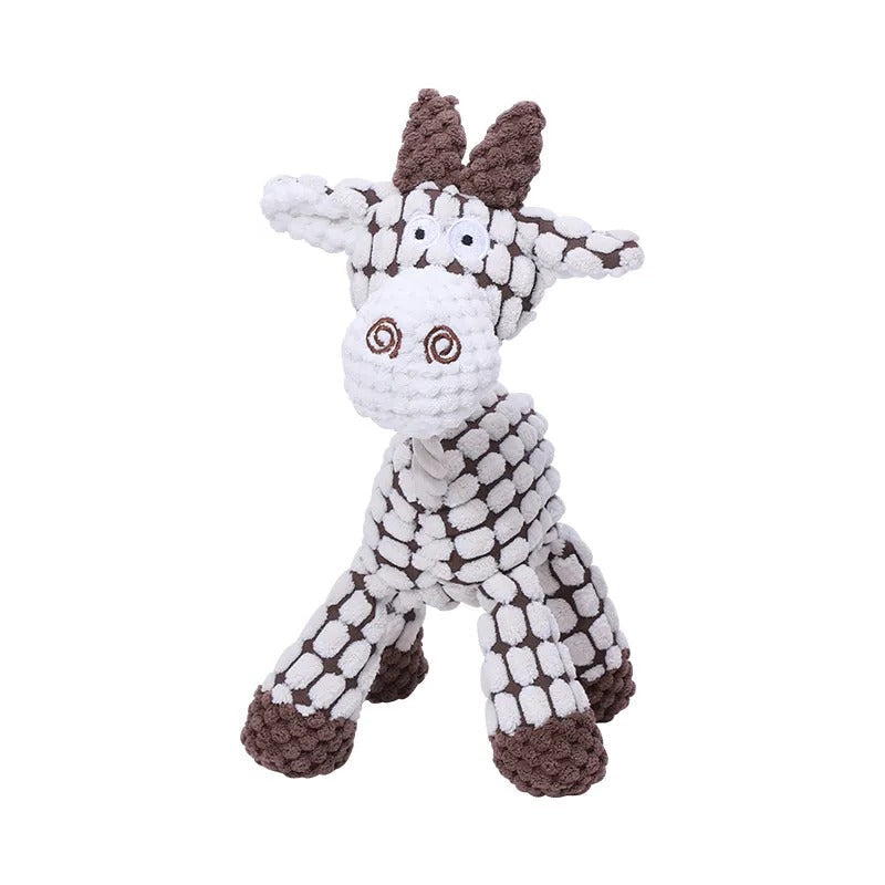 Indestructible Robust Plush - product image 3