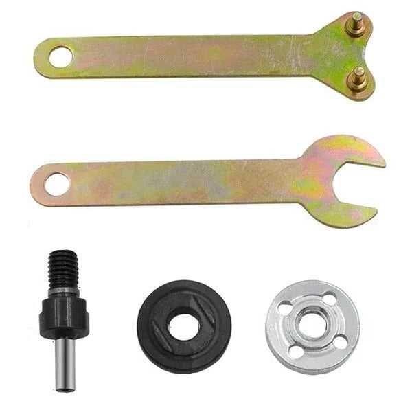 Electric Drill Grinder Converter Set - product image 1