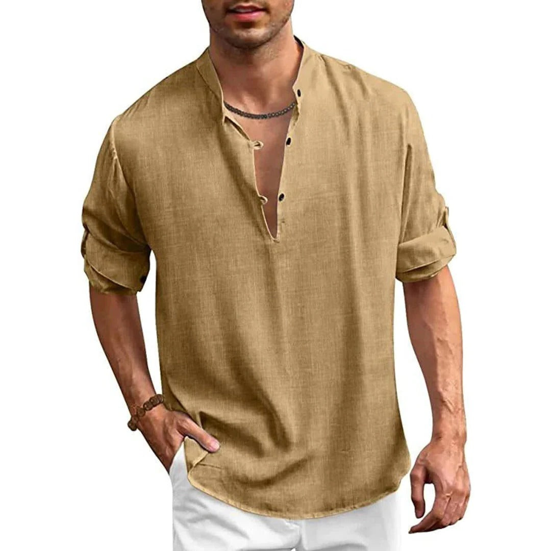 Stylish Shirt For Men - product detail 5