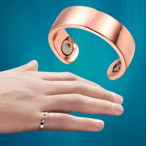 Anti-Snore Ring | Reduces Snoring - product detail 2