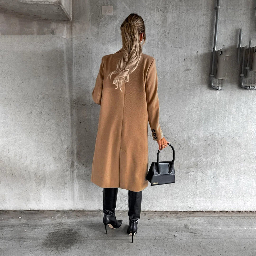 Winter Coat For Women - product detail 12