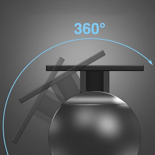 Car Dashcam with Surveillance Camera - product detail 10