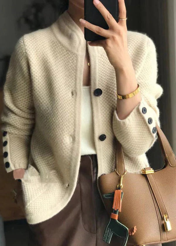 Cardigan for cozy evenings: your favorite piece in your wardrobe - product image 5