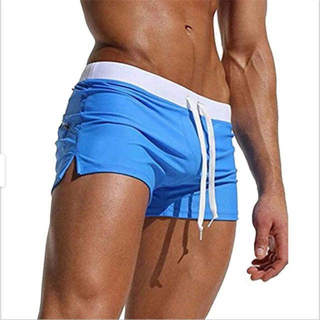 Men's Quick-Drying Swim Trunks - product image 8