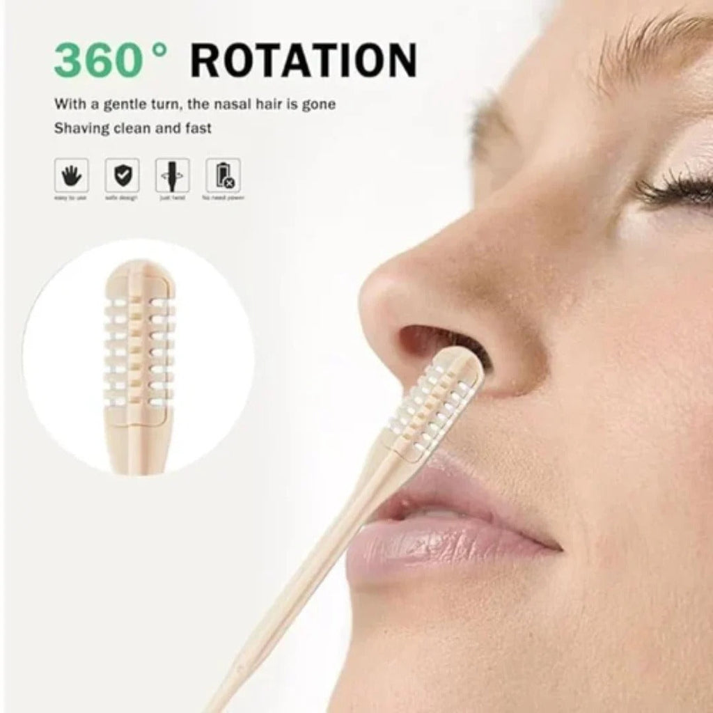 Nose Hair Trimmer - product detail 4