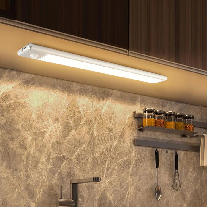 NOMOVA Magnetic Motion Sensor Light