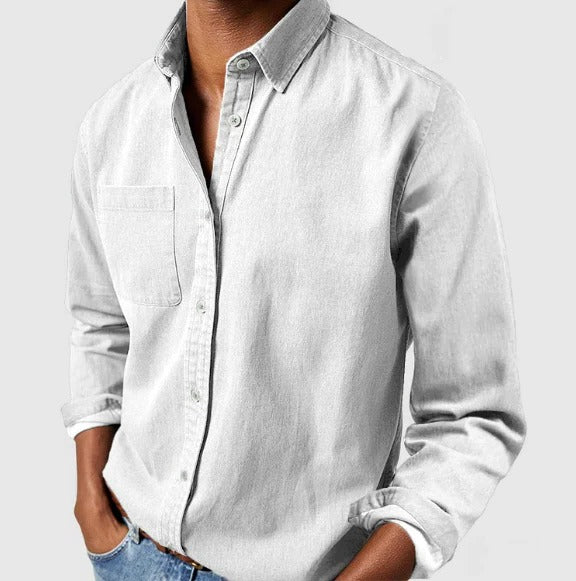 Cotton Shirt - product image 8