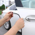 NOMOVA Car Door Edge Scratch Protector Strip