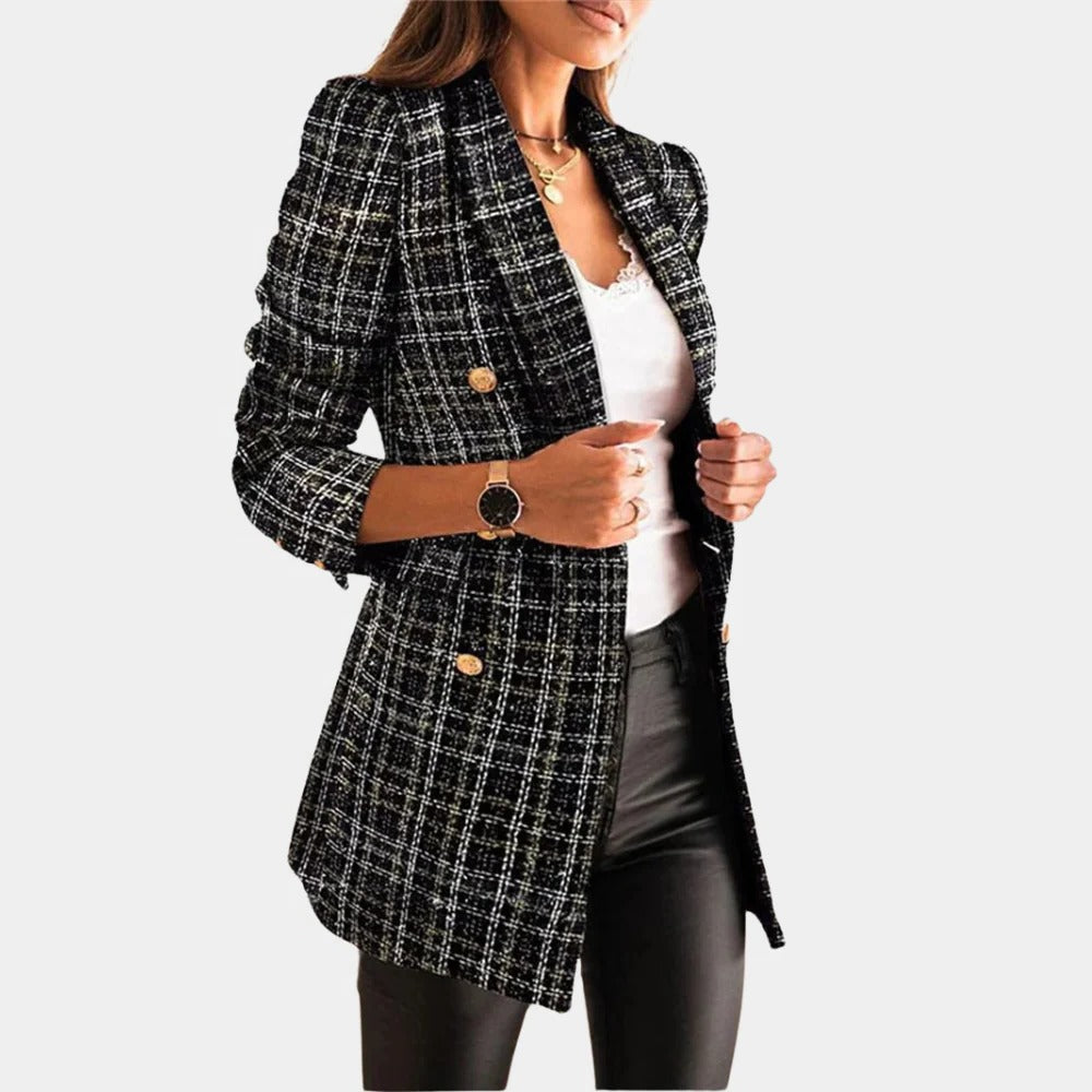 Blazer For Women - product detail 3