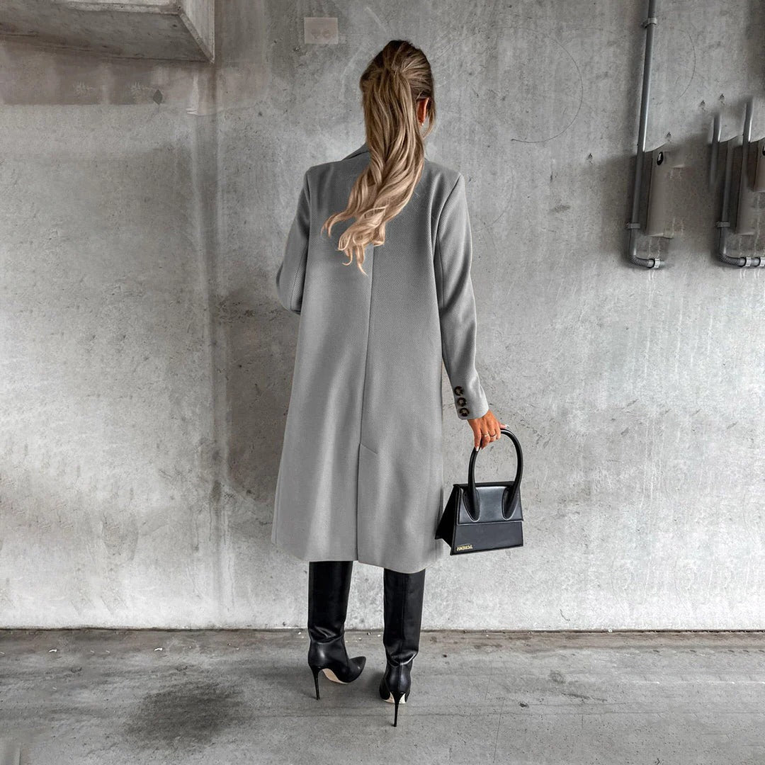 Winter Coat For Women - product detail 13