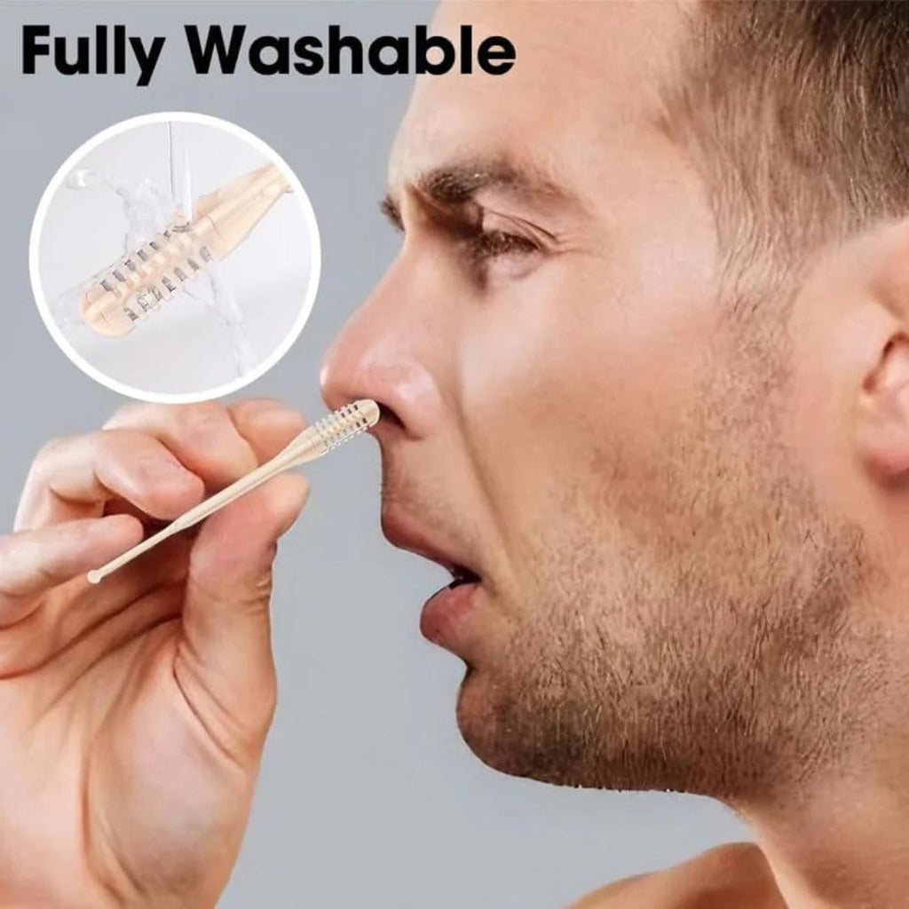Nose Hair Trimmer - product detail 3