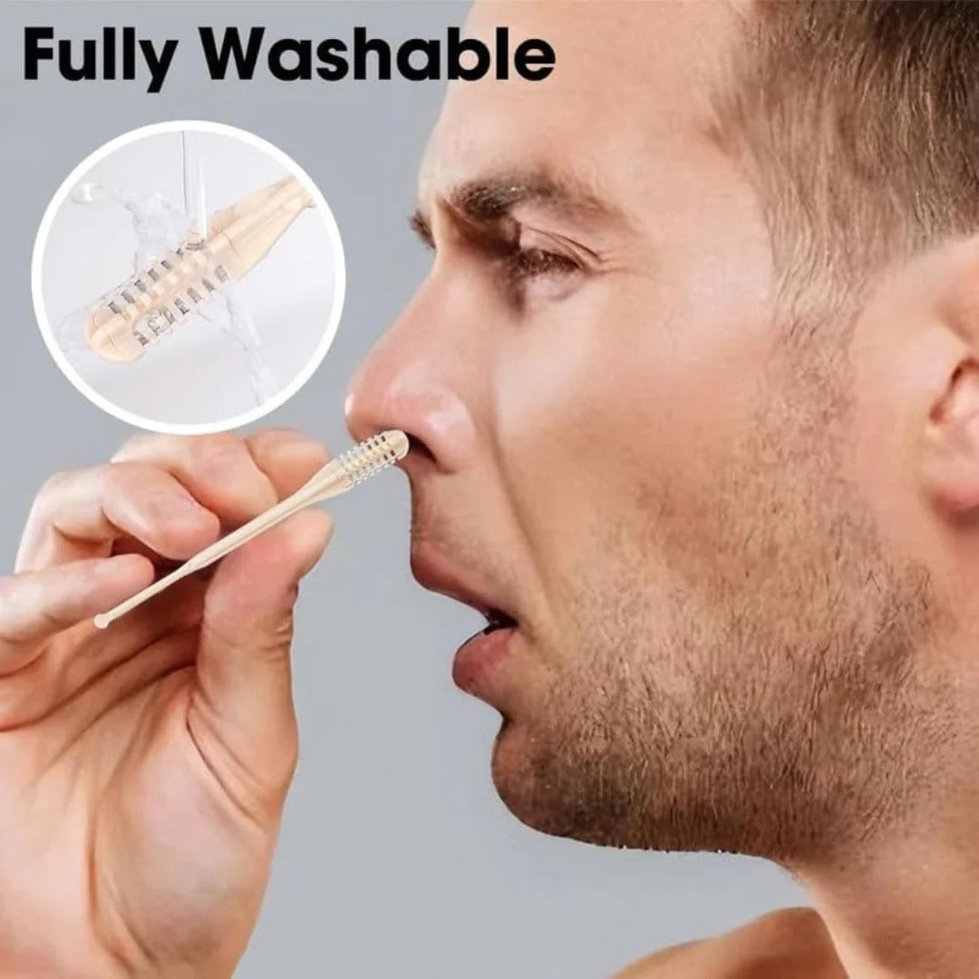 Nose Hair Trimmer - product detail 3