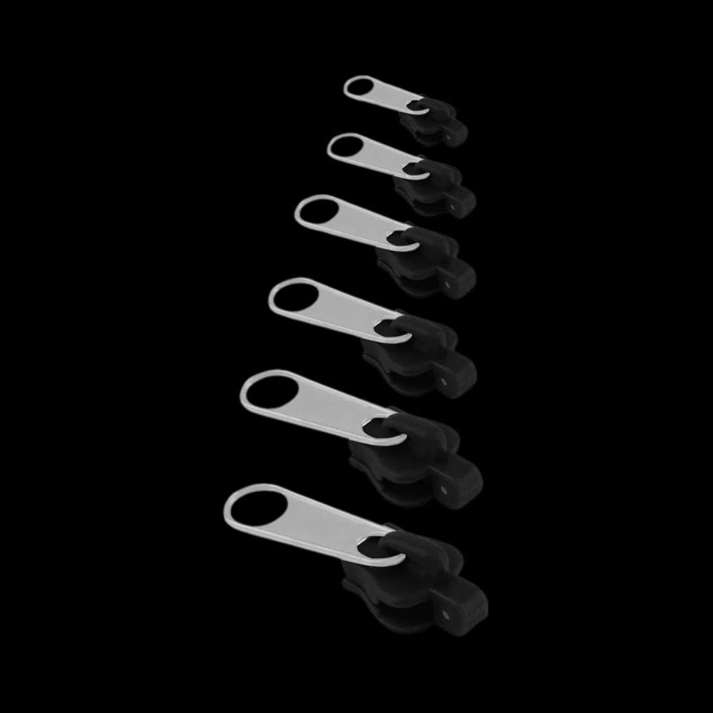 Quick Zipper Pull Replacement - product detail 2