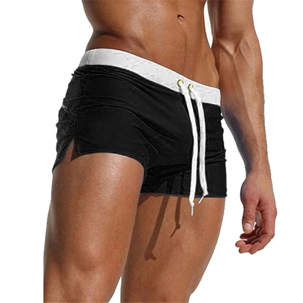 Men's Quick-Drying Swim Trunks - product image 9