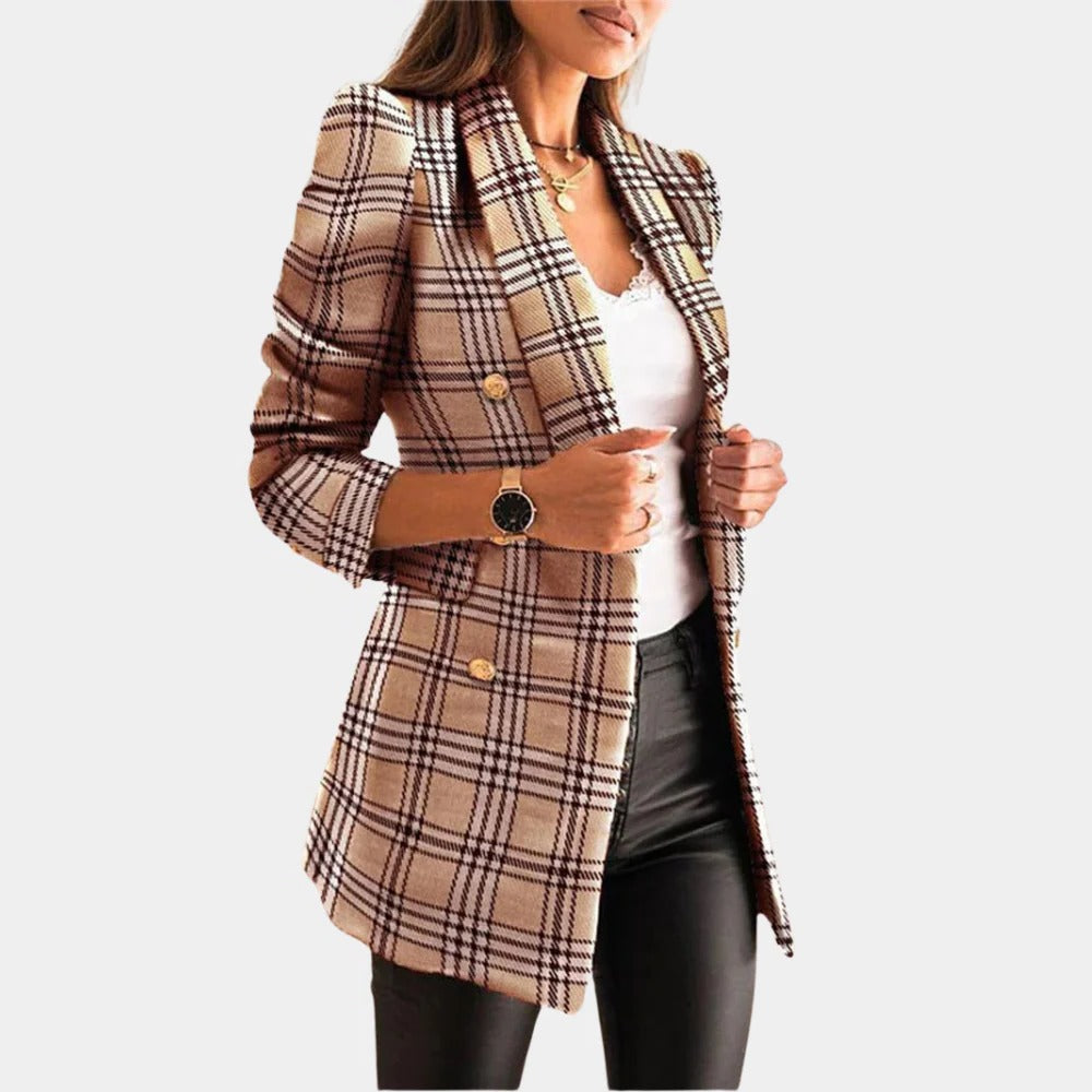 Blazer For Women - product detail 4