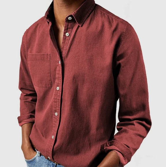 Cotton Shirt - product image 9