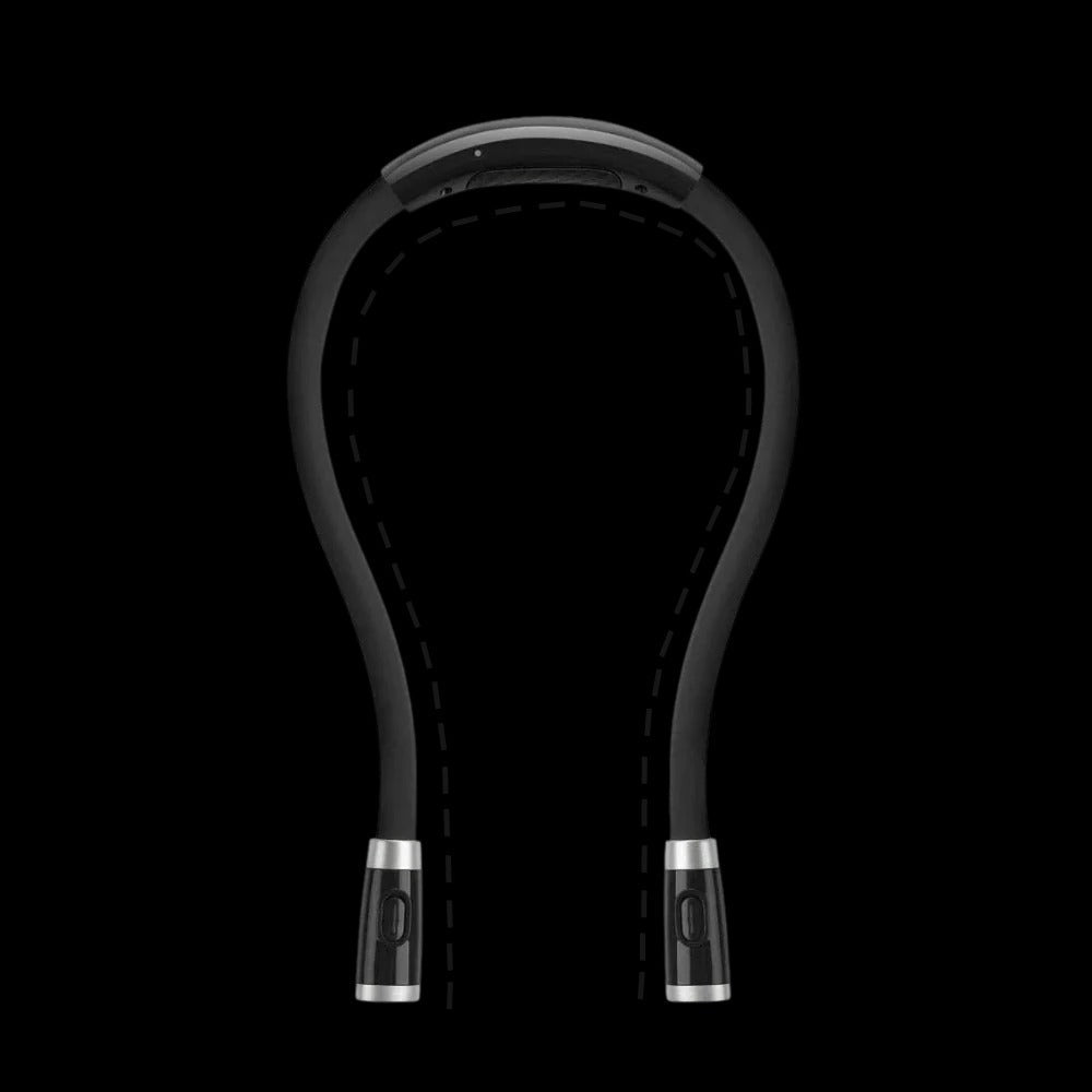 LED Neck Reading Lamp - product detail 8