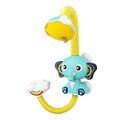 NOMOVA Electric Handheld Water Sprinkler for Infants