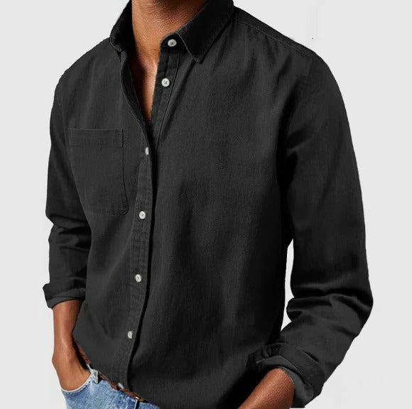 Cotton Shirt - product image 10