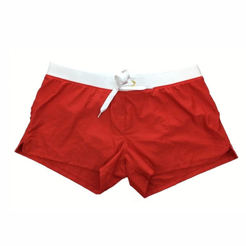 Men's Quick-Drying Swim Trunks - product image 10