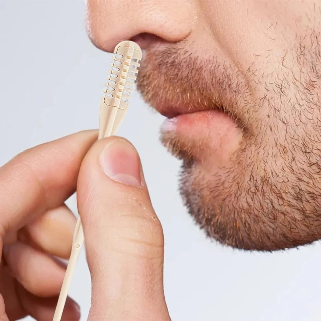 Nose Hair Trimmer - product detail 2