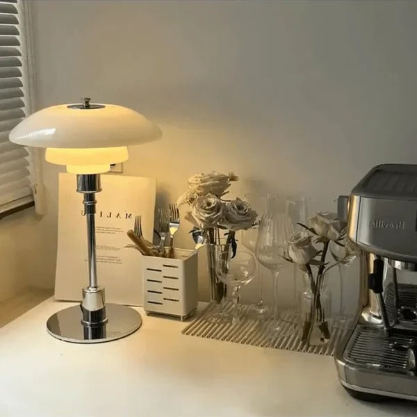 NOMOVA Scandinavian LED Table Lamp