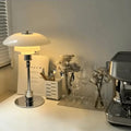 NOMOVA Scandinavian LED Table Lamp