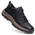 MEN'S ORTHOPEDIC LEATHER SHOES - product image 1