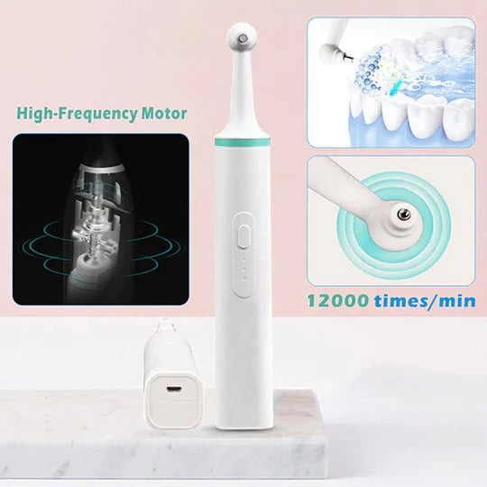 Plaque Remover for Teeth and Gums - product detail 6