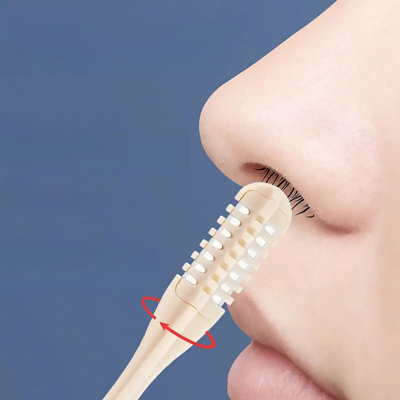 NOMOVA Nose Hair Trimmer