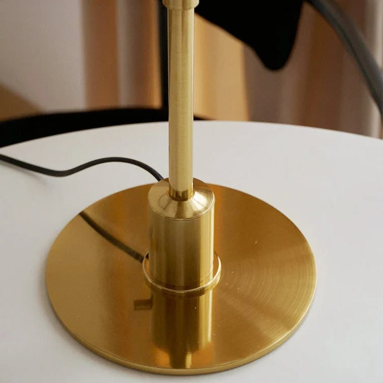 Scandinavian LED Table Lamp - product detail 12