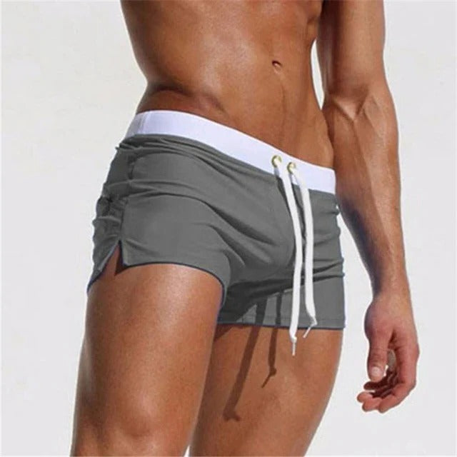 Men's Quick-Drying Swim Trunks - product image 5