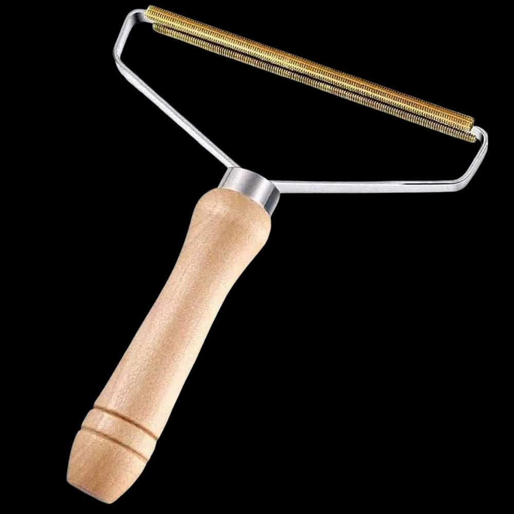Portable Lint and Pet Hair Remover - product detail 2