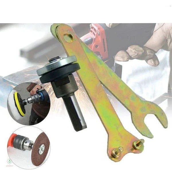 Electric Drill Grinder Converter Set - product image 5