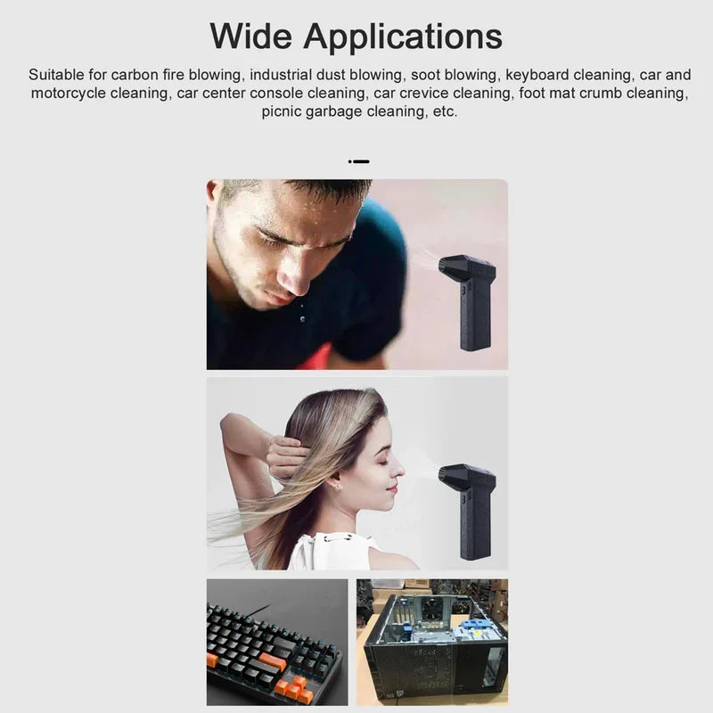 Mini Power Blaster - product image 7