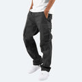 NOMOVA Cargo Pants For Men
