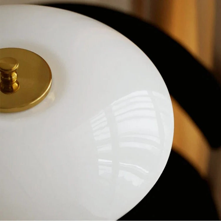 Scandinavian LED Table Lamp - product detail 11