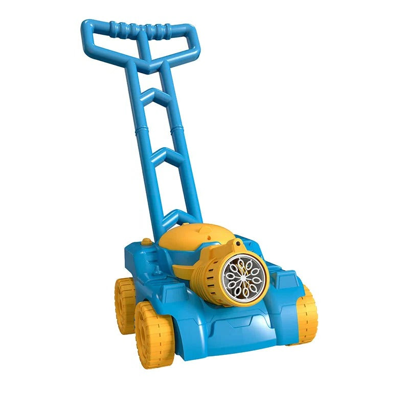 Bubble Lawn Mower Toy - product detail 12