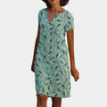 Casual Ladies Dress - product detail 3