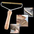 NOMOVA Portable Lint and Pet Hair Remover