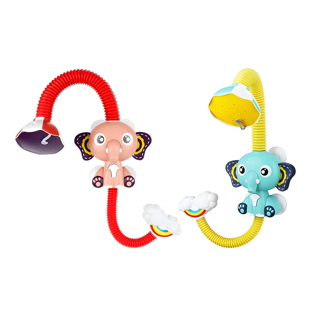 Electric Handheld Water Sprinkler for Infants - product detail 8