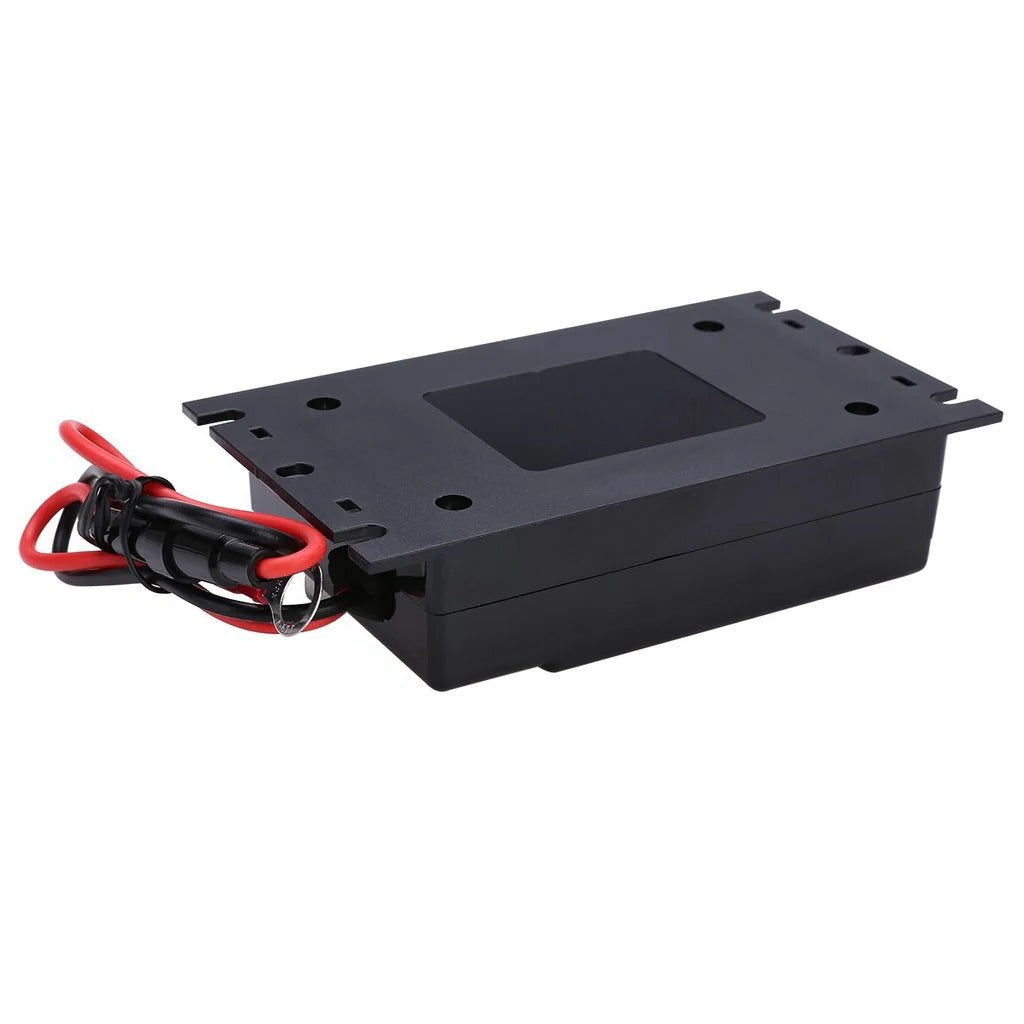 Vehicle Mice Repeller - product detail 11